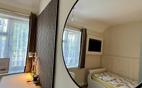 Home Accommodation